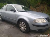 używany VW Passat Ładny2,0 benz. 2002r