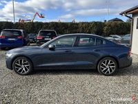 Używany Volvo S60 2025 Szary Sedan/Limuzyna