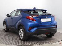 używany Toyota C-HR 1.2 Turbo
