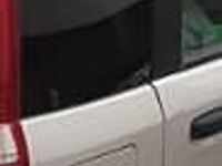 używany Fiat Panda II LPG salon Polska