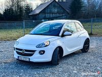 Używany Opel Adam 2015 Biały Hatchback