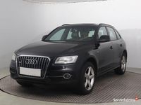 używany Audi Q5 2.0 TDI