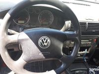używany VW Passat Passat B5 Lift 2,3 VR5 w całości na częściB5 Lift 2,3 VR5 w całości na części