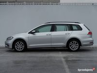 używany VW Golf 1.6 TDI