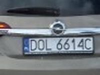 używany Opel Insignia Country Tourer I 2.0 CDTI 4x4 FULL OPCJA