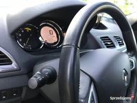używany Renault Mégane GrandTour Lift Navi Tom Tom 1.5 110 km