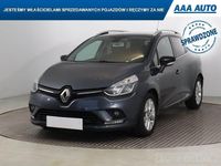 Używany Renault Clio V 2020 Szary