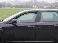 używany Alfa Romeo 159 I 1.9 JTD 150 KM. 2008 r z Włoch ZERO KOROZJI