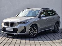 Używany BMW X1 Luxury Line 136 KM (100 kW) 2024 Srebrny space metalizowany SUV