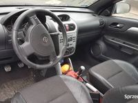 używany Opel Tigra 1.3 CDTI Cabrio *Klima* *Ekonomiczny*