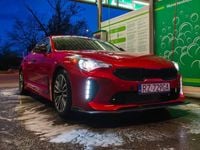 Używany Kia Stinger 2019 Hatchback
