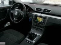 używany VW Passat 2dm 140KM 2014r. 113 000km