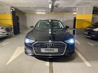 używany Audi A6 VAT 23% Sport 40TDI mHEV 204KM S-tronic quattro 2020/2021 r., salon PL