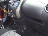 używany Nissan Micra IV Bezwypadkowy57tys.km.STAN B.DOBRY