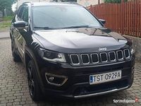 używany Jeep Compass 