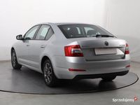 używany Skoda Octavia 1.4 TSI