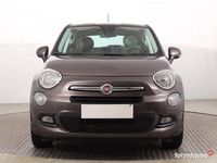 Używany Fiat 500X 140 KM (102 kW) 2015 Szary SUV