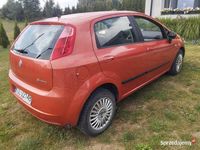 Używany Fiat Punto 2006 Hatchback