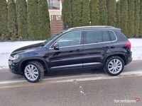 używany VW Tiguan 2012 Rok-Lift!! 2,0 TDI!! Automat!! 4x4!!