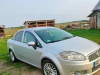 używany Fiat Linea - Limited Edition- TurdePologne