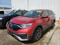 używany Honda CR-V 2021, 1.5L, od ubezpieczalni