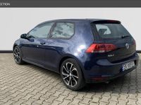 używany VW Golf VII GOLF1.4 TSI BMT Highline