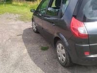 Używany Renault Scénic II 2008 Minivan