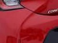 Używany Toyota Corolla 98 KM (72 kW) 2020 Bordowy Hatchback