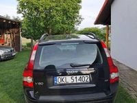Używany Volvo V50 136 KM (100 kW) 2005 Kombi