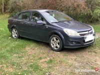 używany Opel Astra 