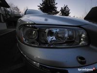 Używany Volvo V70 2006 Srebrny Kombi