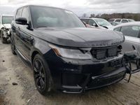 używany Land Rover Range Rover Sport 2020, 3.0L, HST, 4x4, uszkodzony przód