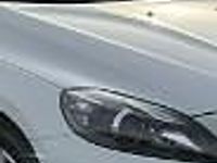 używany Volvo V40 II 1.6 D2 114KM 2014r. Climatronic, KINETIC nowy rozrząd