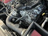 używany Chevrolet Camaro