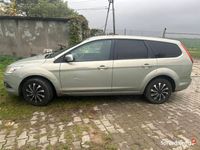 Używany Ford Focus 2008