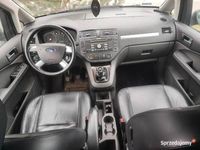 używany Ford C-MAX 2.0 TDCi Ghia