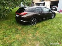 używany Honda Civic Sprzedamtoure executive 1.8 LPG pl.salon najbogatsza wersja