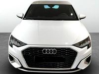 używany Audi A3 Sportback 35 TFSI Proline Advanced 150 KM