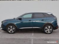 używany Peugeot 3008 1.2 PureTech