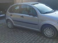 używany Citroën C3 