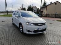 Używany Chrysler Pacifica Touring 2017 Kombi