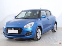 używany Suzuki Swift 1.2 SHVS