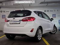 używany Ford Fiesta 1.1dm 75KM 2020r. 81 200km