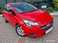 używany Opel Corsa 1.0 TURBO * GWARANCJA * manual * serwisowana * w…