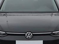 Używany VW Golf VIII 150 KM (110 kW) 2022 Szary Hatchback