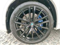 używany BMW X5 xDrive40d