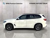Używany BMW X5 Shadowline 265 KM (194 kW) 2018 Alpine white 3 SUV