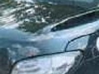 Używany Peugeot 206 109 KM (80 kW) 2005 Czarny Coupe