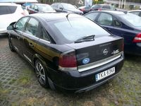 używany Opel Vectra 2.2dm 125KM 2003r. 326 000km