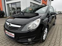 używany Opel Corsa 1.4dm 90KM 2008r. 219 000km